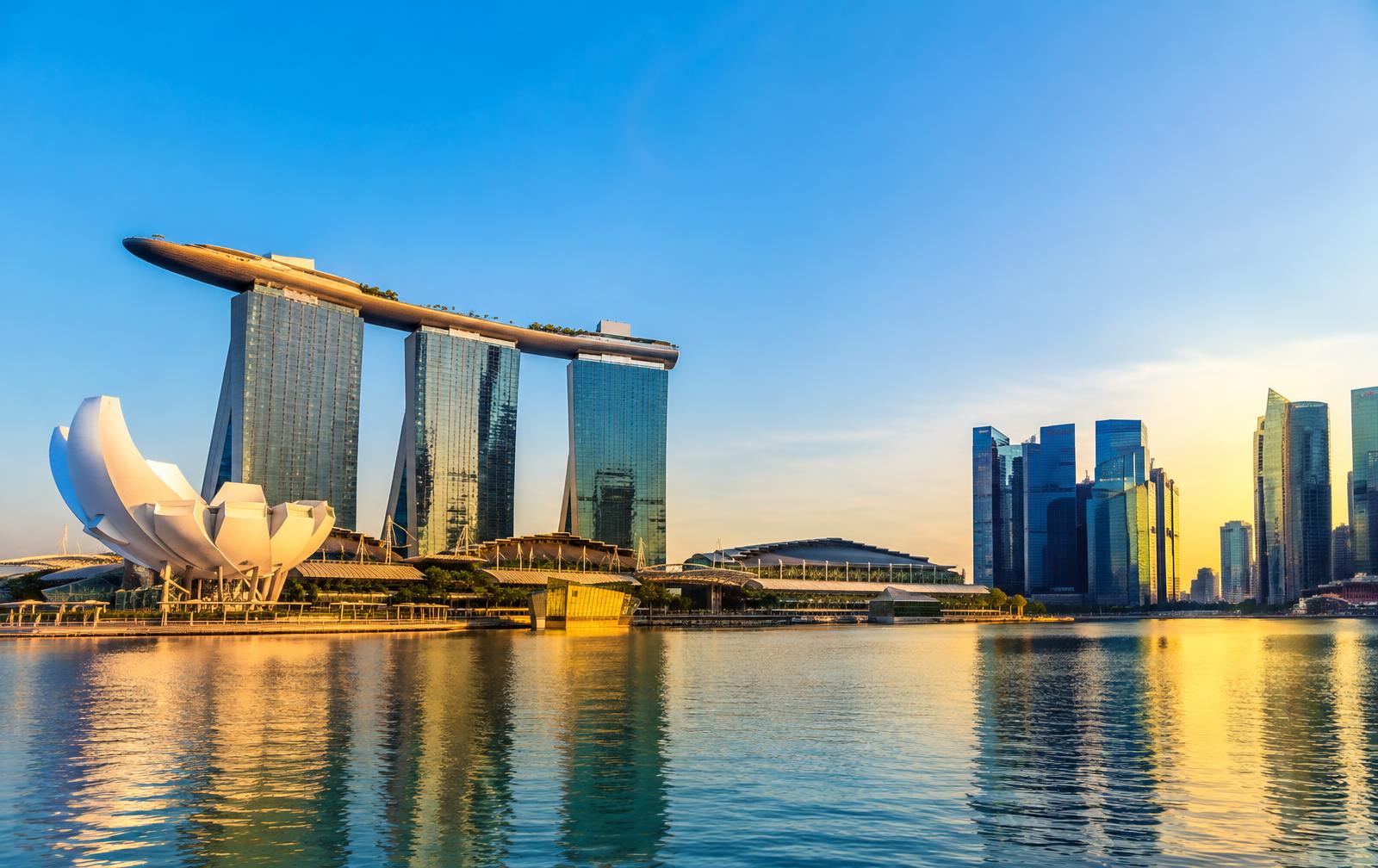 Singapore